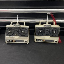 Futaba Vintage Attack Sr