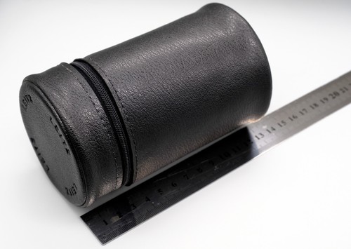 Leitz leica leder köcher - leitz,