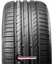 4x  Sommerreifen 205/45 R17