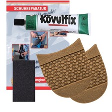 Snow Winterschuh Absatz