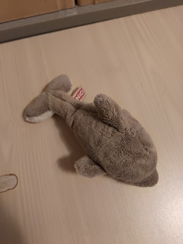 Nici delfin plüschtier - delfin,