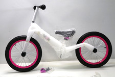 Bixe 12 Zoll Kinder Laufrad -