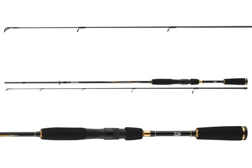 Daiwa crossfire spin 2 7g - daiwa,