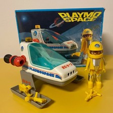 Playmo Space Playmobil 3509