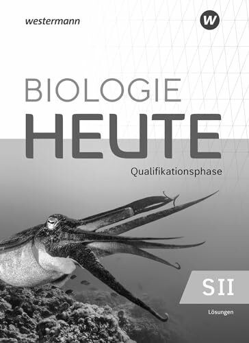 Biologie heute sii - biologie,