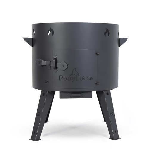 Feuerofen utschak cm - 49,