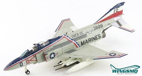 Hobby master marines 4j - us,