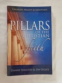 Pillars the christian faith - of,