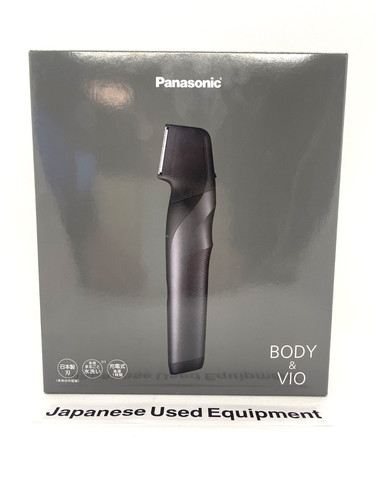 Panasonic gk82 k - panasonic, er-gk82-k
