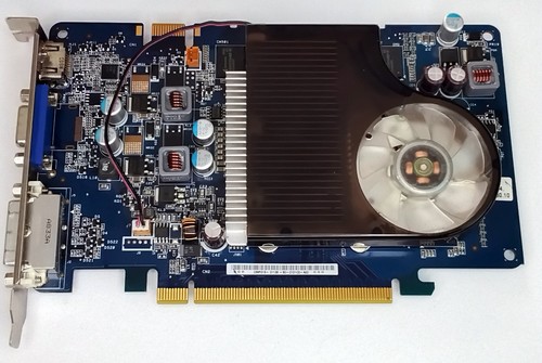 Pcie x16 grafikkarte - grafikkarte, hp