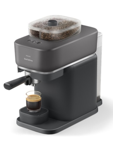 Philips baristina bar320 - philips, bar320/60