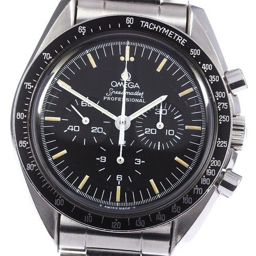Omega speedmaster apollo - omega, 11