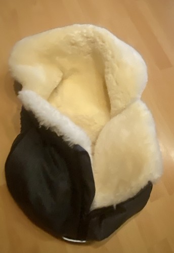Maxicosi lammfell fußsack - maxicosi,