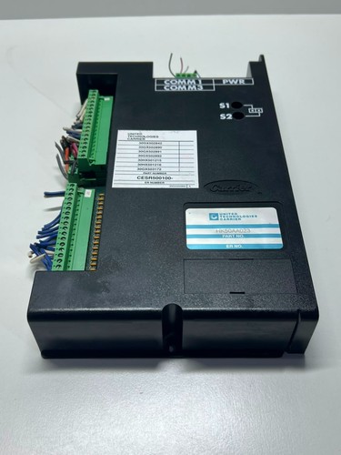 Carrier psio board - carrier,