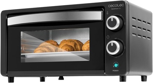 Backofen cecotec bake - backofen,