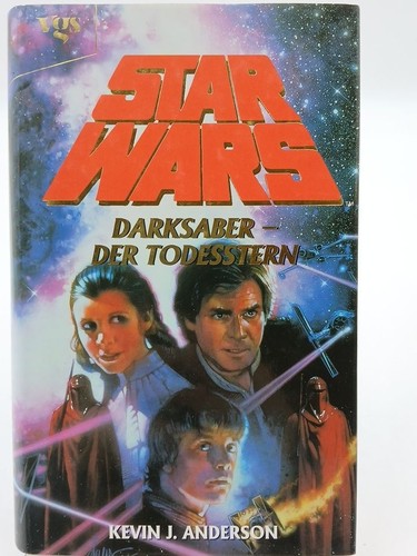 Star wars darksaber - wars,, der