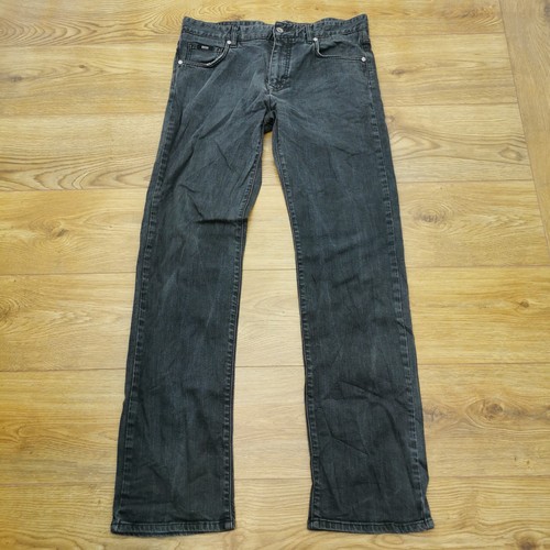 Hugo boss kansas jeans - hugo, herren