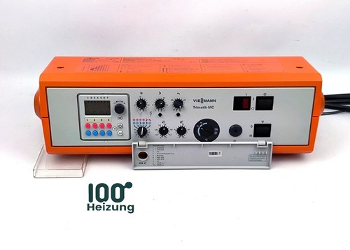 Viessmann trimatik 7450263 - trimatik,