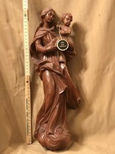 Madonna mit Kind zum