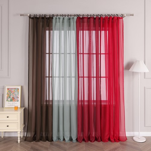 Transparent gardinen stores - gardinen,