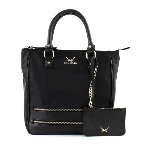 Sansibar shopper bag - sansibar,