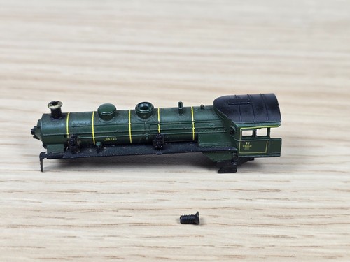 Märklin spur 8102 - spur,
