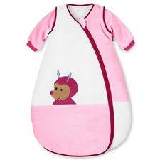 Sterntaler Schlafsack Käfer Katharina 110 cm 9531625, Neu