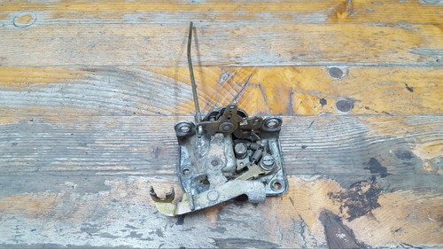 Oldtimer mercedes w110 - mercedes,
