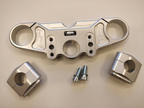 Abm superbike booster - abm,