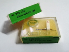 LP/S Ersatznadel für Elac