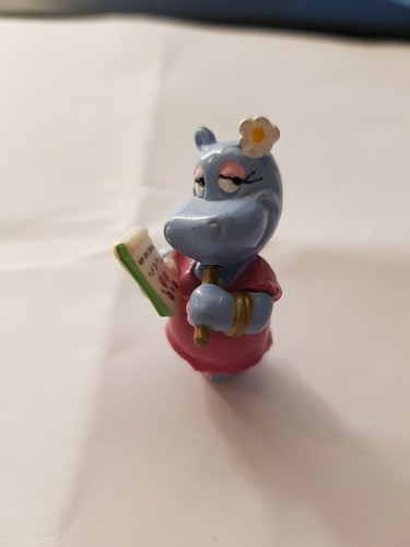 Happy hippo company - ei, 1994