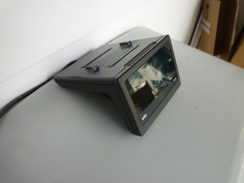 Braun digitalwecker visotronic - digitalwecker,