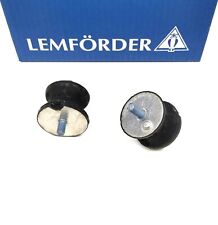 2x LEMFÖRDER Getriebelager