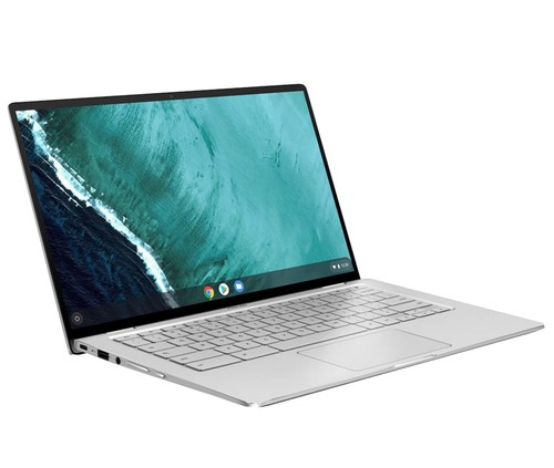 Asus chromebook flip c434ta - flip,