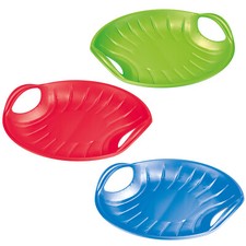 Schneerutscher Porutscher