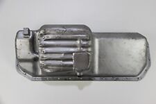 Original BMW Alpina Ölwanne E21 Spezialanfertigung Alu B6 2,8L 3.5L E30 M30