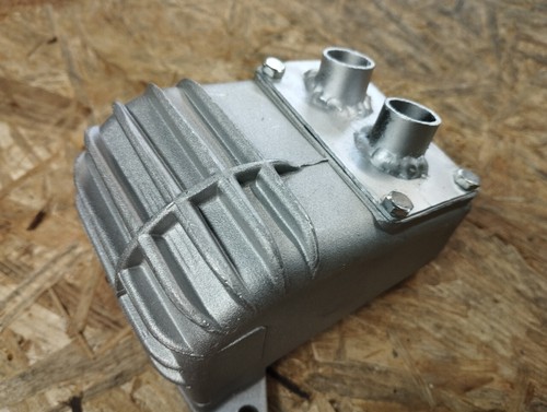 4ps tuning auspuff - auspuff, muffler
