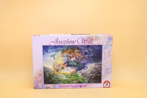 Josephine wall erdgöttin - wall,