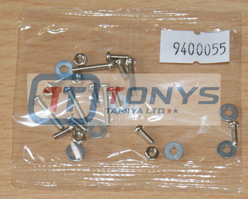 Tamiya 9400055 19400055 - tamiya, 9400055/19400055