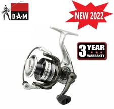 DAM Quick Impressa 3 FD