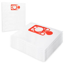 5-15 Staubsaugerbeutel für Numatic Henry Hetty James NVM-1CH Microvlies Beutel