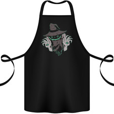 Gruselige Halloween Kürbis