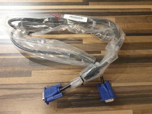 Kabel monitor bildschirm - pc,