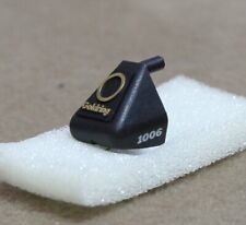 Goldring D06 Stylus Original Ersatz-Nadel für G 1006 Tonabnehmer-Systeme GL0165M