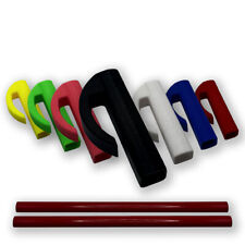 Zimmermannsstift Halterung inkl 2 Bleistifte Halter Handwerker Stift-R-Satz Shop