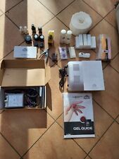 LCN Nagelmodellage Startset. "Profi Set"