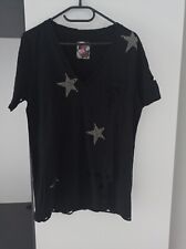 eleven elfs Damen T-Shirt Gr. 38 Gebraucht