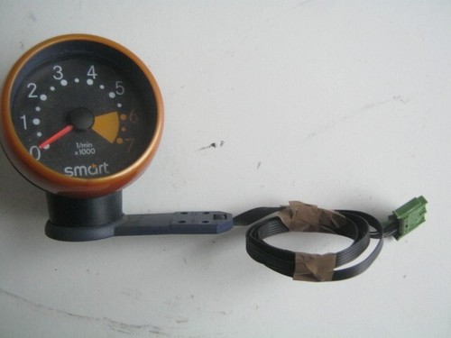 Smart 450 drehzahlmesser - 450,