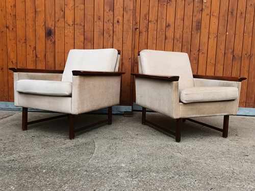 Sessel vintage clubsessel - sessel,