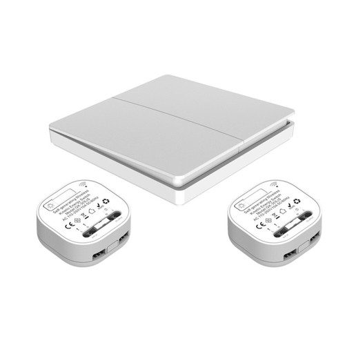 Mini funk empfänger 433mhz - mini,